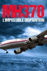 Poster for Good Night MH370