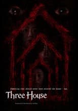 Poster for Three House