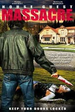 Poster for House Guest