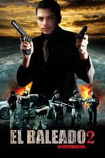 Poster for El Baleado 2