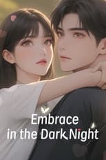 Poster for Embrace in the Dark Night