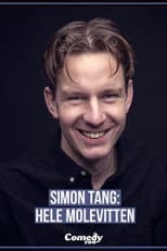 Poster for Simon Tang: Hele Molevitten