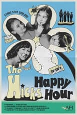Poster for The Hicks Happy Hour