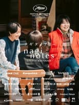 Poster for Nagi Notes