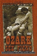Poster for Ozark Sex Fiend