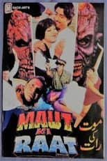 Poster for Maut Ki Raat