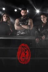 Poster for The Rebel