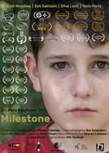 Poster for Milestone