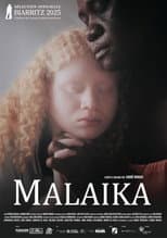 Poster for Malaika