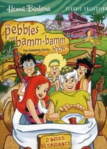 Poster for The Pebbles and Bamm-Bamm Show