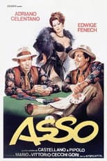 Poster for Ace