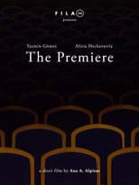 Poster for The Premiere