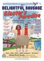 Poster for The Delightful Sausage: Ginster's Paradise