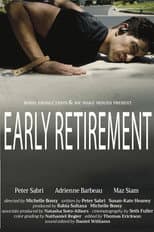 Poster for Early Retirement