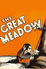 Poster for The Great Meadow