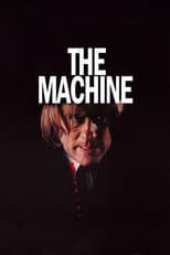 Poster for The Machine