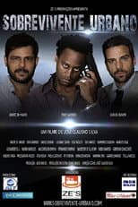 Poster for Sobrevivente Urbano