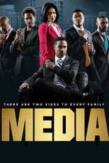 Poster for Media