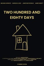 Poster for Two Hundred & Eighty Days