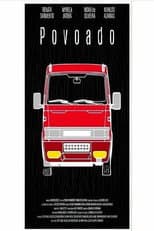 Poster for Povoado