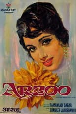 Poster for Arzoo