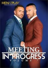 Poster for Meeting in Progress 7