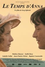 Poster for Anna's Time
