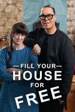 Poster for Gok's Fill Your House for Free