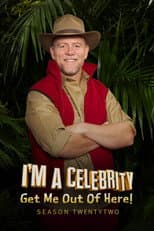 Poster for Season 22