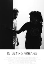Poster for El último verano