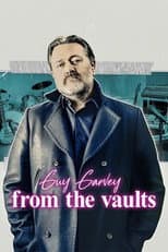 Poster for Guy Garvey: From the Vaults