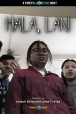 Poster for Hala, Lan!