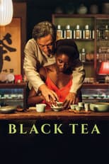 Poster for Black Tea