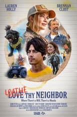 Poster for Loathe Thy Neighbor