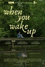 Poster for When You Wake Up