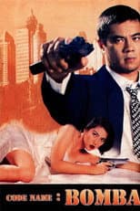 Poster for Code Name: Bomba