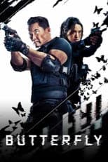 Poster for Butterfly