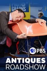 Poster for Antiques Roadshow
