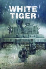 Poster for White Tiger