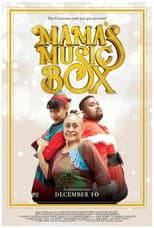 Poster for Mama's Music Box