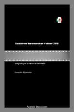 Poster for Esquizofrenia: Una temporada en el infierno