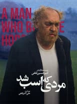 Poster for The Man Who Became a Horse