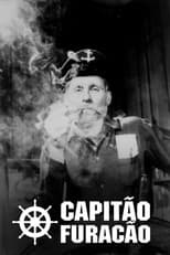 Poster for Capitão Furacão
