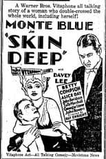 Poster for Skin Deep