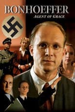Poster for Bonhoeffer: Agent of Grace