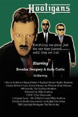 Poster for Gobshite