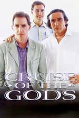 Poster for Cruise of the Gods