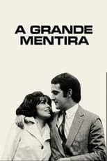 Poster for A Grande Mentira