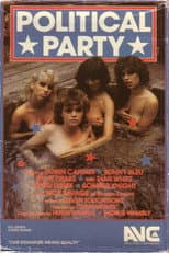 Poster for Political Party