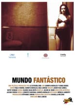 Poster for Mundo Fantástico
